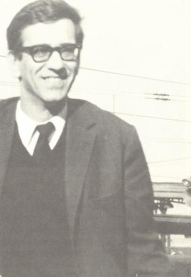 Ηλιού Φίλιππος