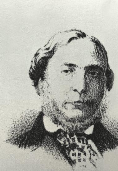 Δραγούμης Νικόλαος