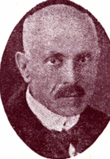 Papakonstantinou Efstathios