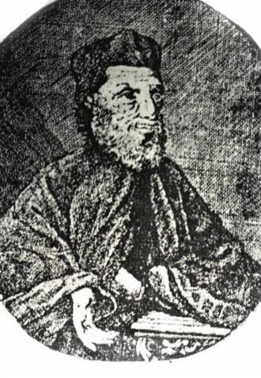 Milias Spyridon