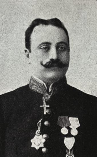 Αποστολίδης Ευθύμιος