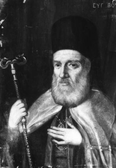 Evgenios