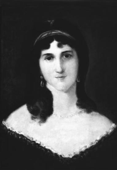 Θεοτόκη-Αλμπρίτζη Ισαβέλλα