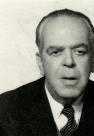 Τέμπος Θεόδωρος