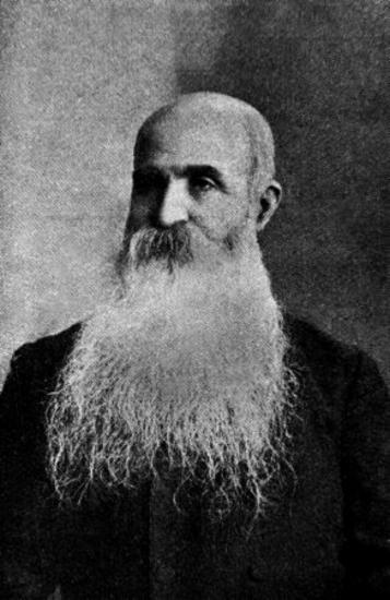 Χατζηχρήστος Χρήστος