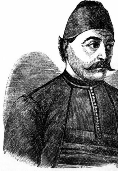 Τομπάζης Ιάκωβος (Γιακουμάκης)