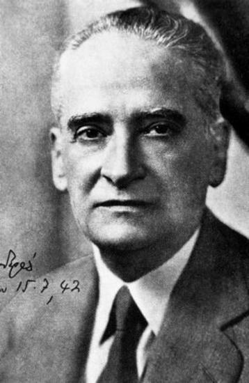 Τσουδερός Εμμανουήλ