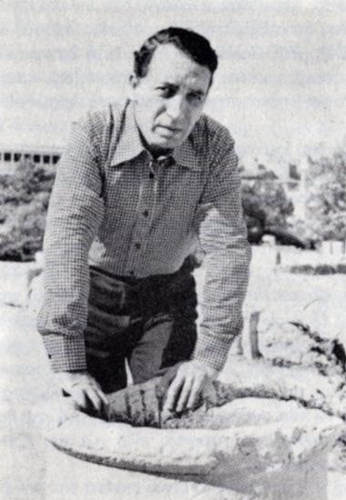 Ioannou Giorgos