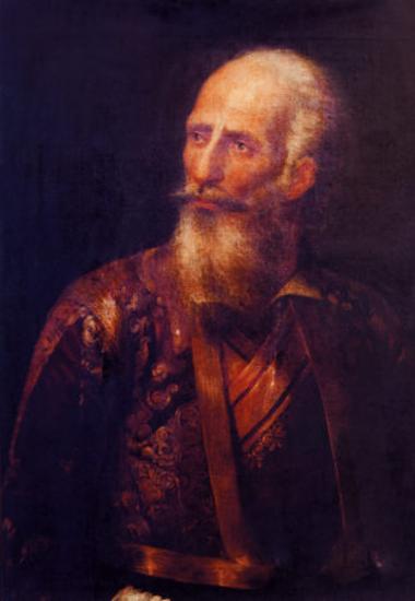 Μακρυγιάννης Ιωάννης