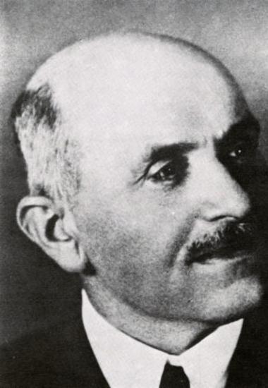 Triantafyllopoulos Konstantinos