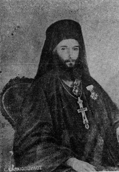 Ευγένιος  Δάνκου, Ξηροποταμηνός