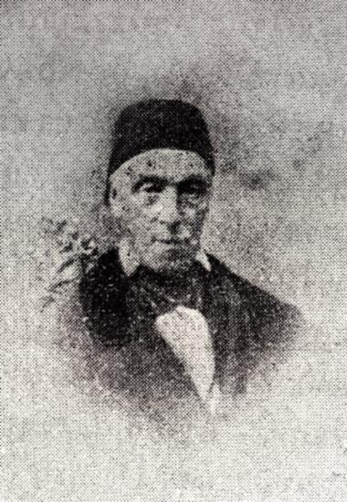Karatheodoris Stefanos
