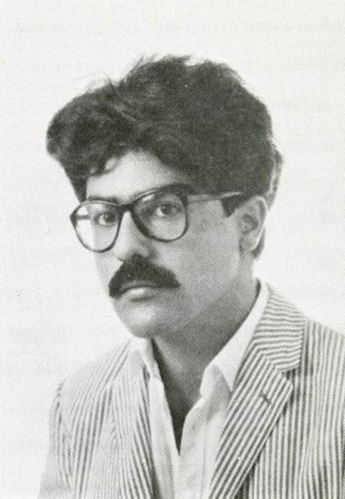 Φωστιέρης Αντώνης