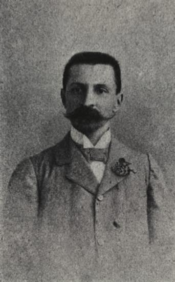 Athanasakis Ioannis