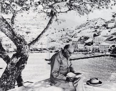 Chatzikyriakos-Gkikas Nikos