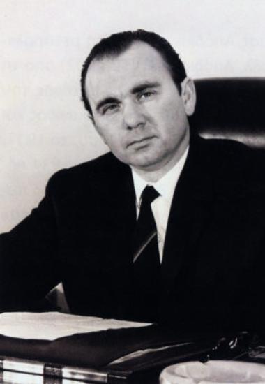 Βαρδινογιάννης Νίκος