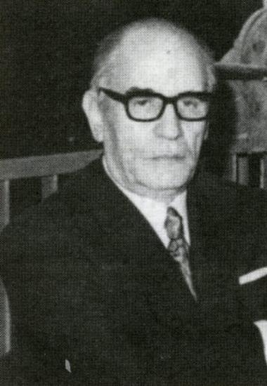 Αγγελόπουλος Παναγιώτης