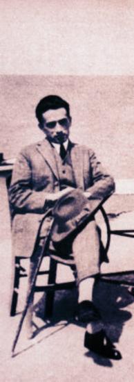 Καρυωτάκης Κώστας