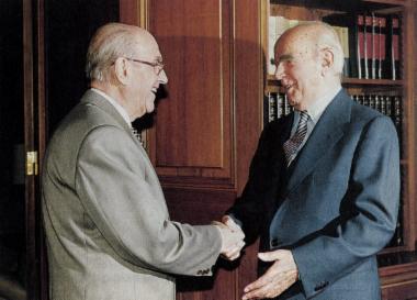 Καραμανλής Κωνσταντίνος