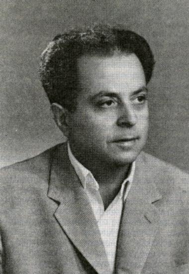 Δημάκης Μηνάς