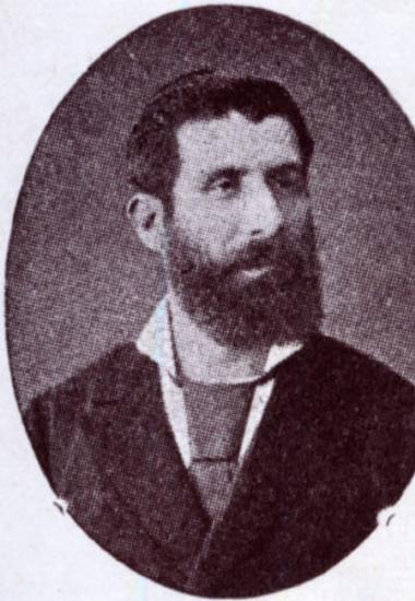 Αργυρόπουλος Α.