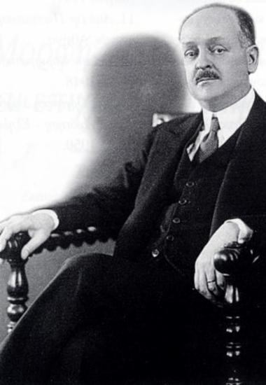 Διομήδης Αλέξανδρος