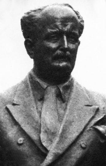 Κοτζιάς Κώστας