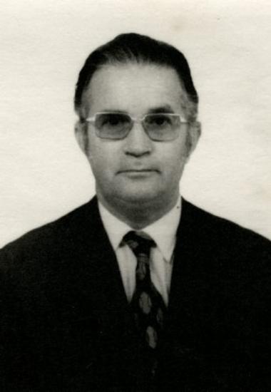 Roukounakis Emmanouil