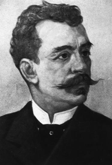 Vitalis Georgios