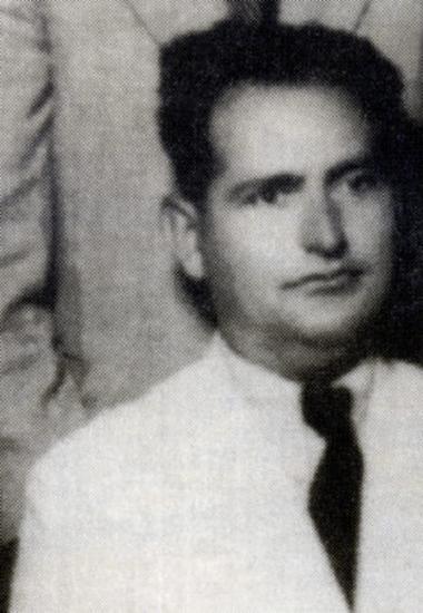 Τατάκης Βασίλειος Ν.