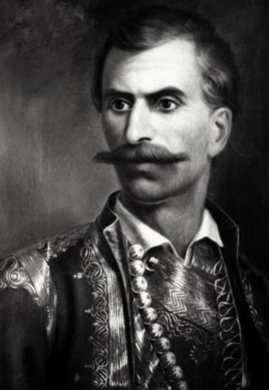 Ολύμπιος Γεωργάκης