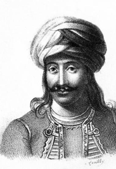 Kountouriotis Georgios