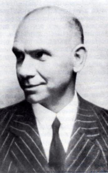 Αλεξίου Λευτέρης