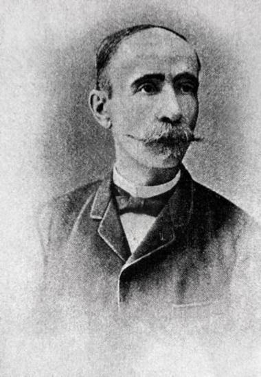 Simopoulos Anargyros