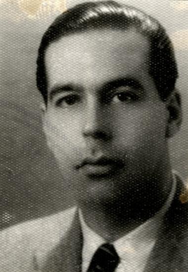 Λάμψας Ιωάννης