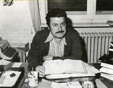 Ντελόπουλος Κυριάκος