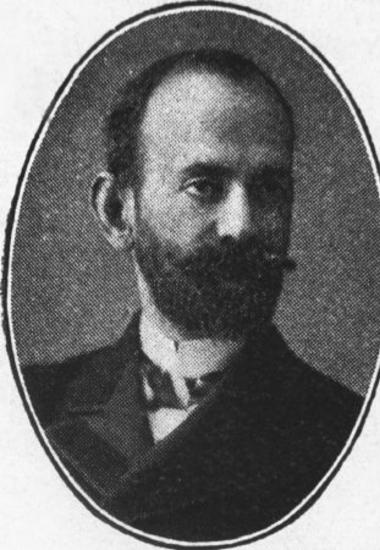 Δαμιράλης Μιχαήλ