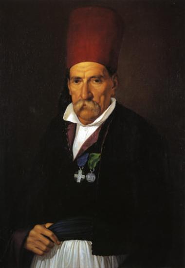 Λιδωρίκης Αθανάσιος