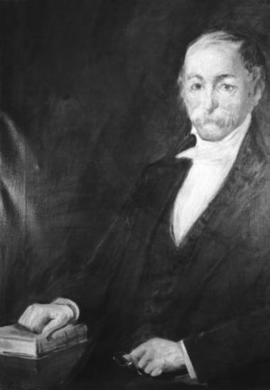 Γεννάδιος Γεώργιος