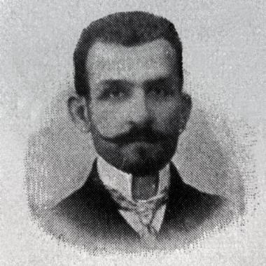 Παρορίτης Κώστας