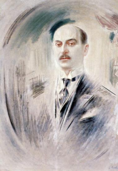 Αβέρωφ Γεώργιος