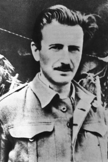 Βαφειάδης Μάρκος