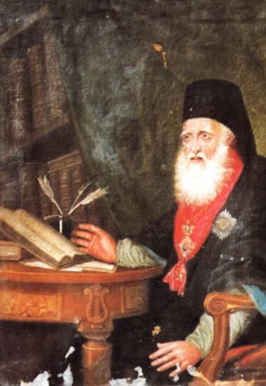 Evgenios