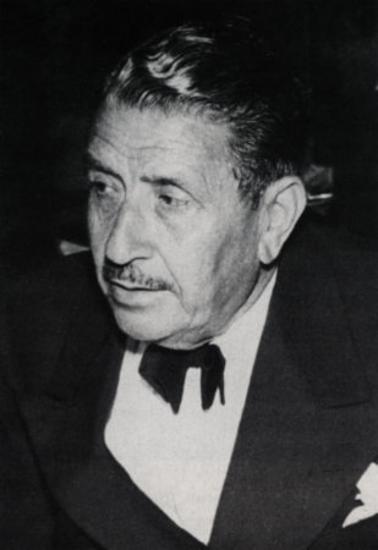 Livanos Stavros