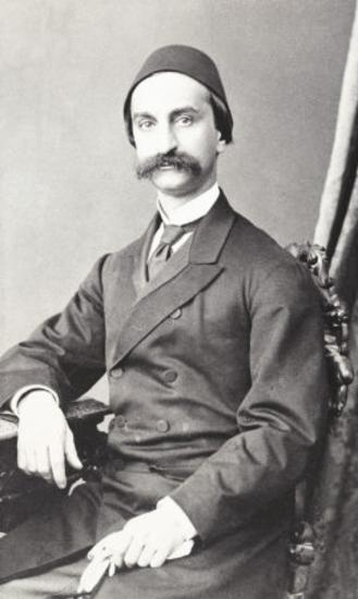 Fotiadis Ioannis (Beis)