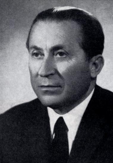 Κουρνούτος Γεώργιος