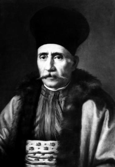 Παπαδιαμαντόπουλος Ιωάννης