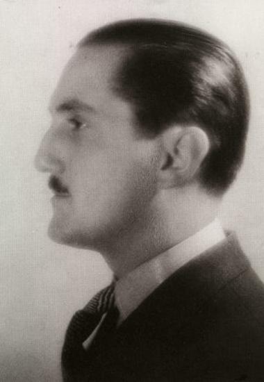 Averof-Tisitsas Evangelos