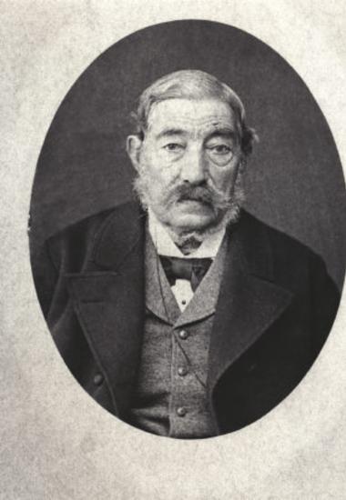 Σέρμπος Σταμάτης