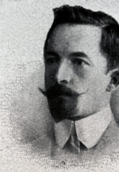Charisiadis Ioannis